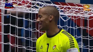 Europeo Suecia-Austria-Noruega 2020 - 1º Fase 3º Partido G. D. Portugal vs. Noruega